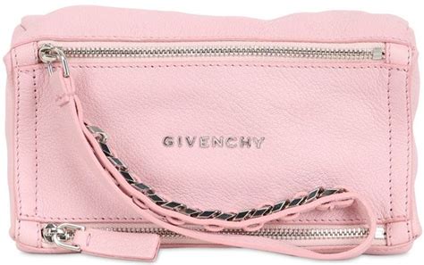 pochette givenchy prezzopochette givenchy rosa|Givenchy Tote Bags for Women .